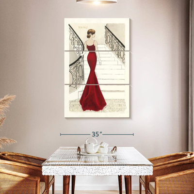 Navette de La Belle Rouge