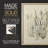Linen Grasses II Framed Print - Solid Wood
