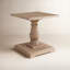 Stratford Solid Wood End Table