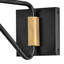 Brewster Wall Mount Barn Light-1740268081