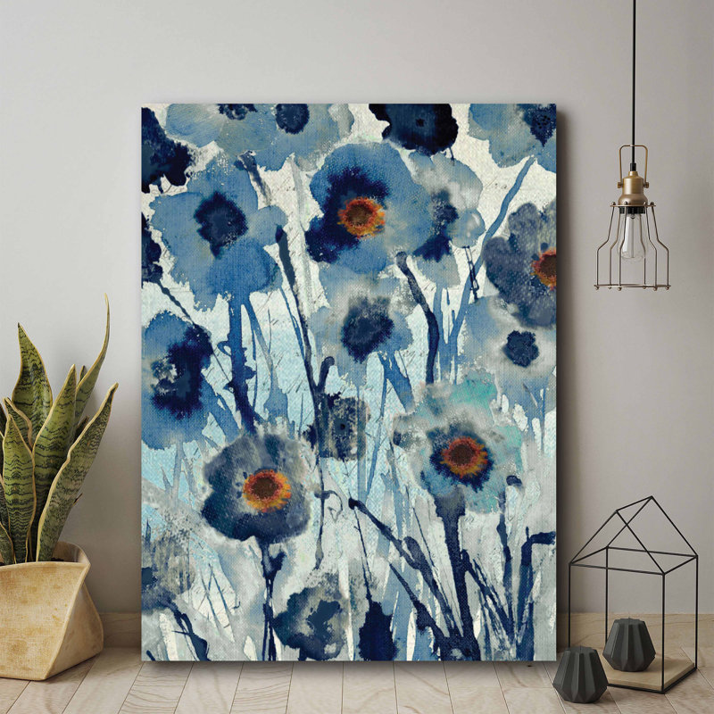 " Forget Me Not I "