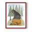«Raccoon On Pumpkin», reproduction encadrée - bois massif-293751799-293751807