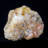 Hematite Quartz - Sidi Said, Morocco