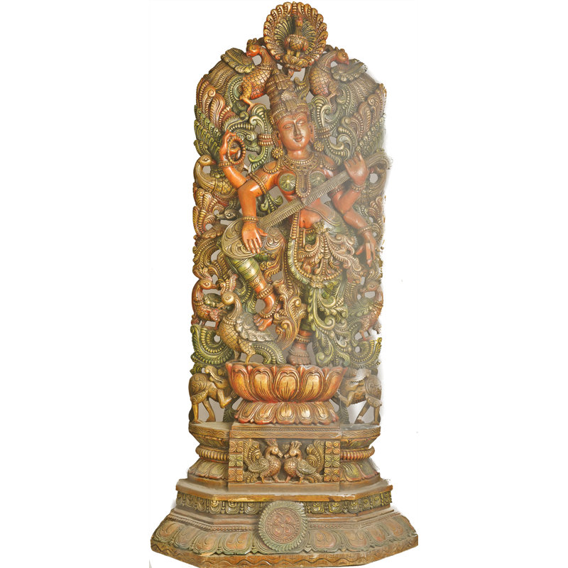 Religious & Spiritual Statue