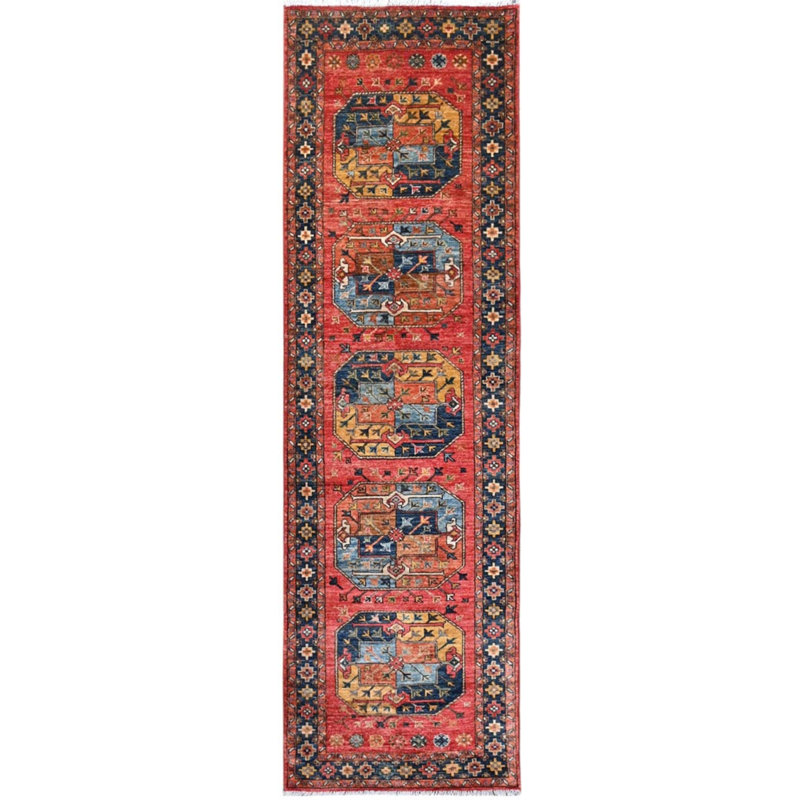 Tapis noué à la main Dover