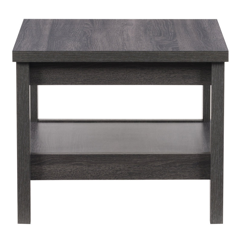 Alcazaba End Table