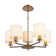 Catlin 5-Light Candle Style Chandelier