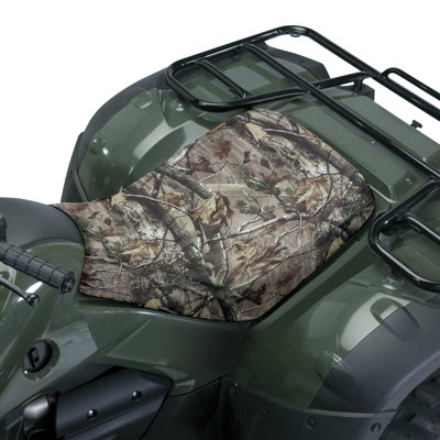 Buckle Mildew Resistant ATV Cover By Classic Accessories