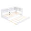 Lit de jour simple avec lit gigogne-591234730