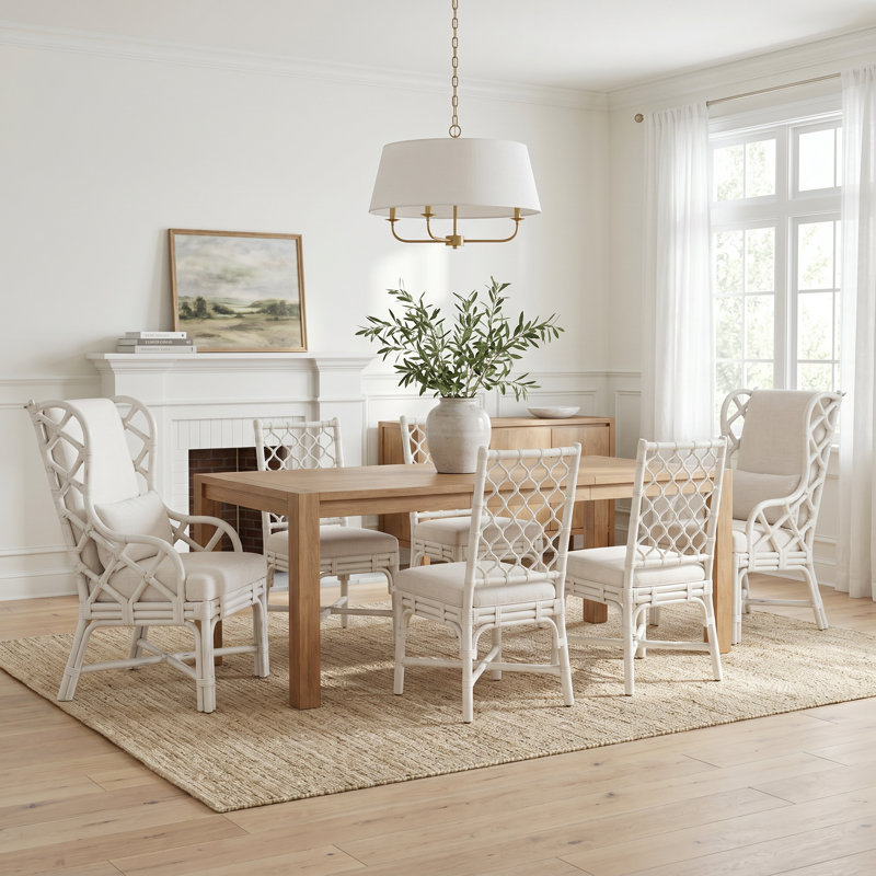7 - Piece Dining Set