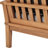 Modway Marina 3 Piece Outdoor Patio Teak Set-335028762