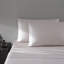 Ensemble de draps en satin CVC Vera Wang T800-50857667-60230081