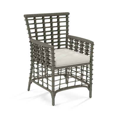 Luca Arm Chair