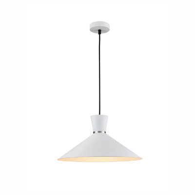 Kyler 1 - Light Cone Pendant