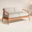 Tango Outdoor 2 - Seat Loveseat-1784060196