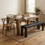 Banc de salle à manger Napa-1143863485