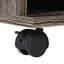 Alyre Wood Kitchen Cart-751900046