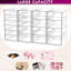 Organisateur de maquillage Pedrero