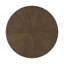 Urbane Round Extension Dining Table-1224896535
