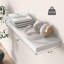 Antionette 3 Piece Floating Shelf-687523653