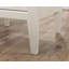 Bureau d'écriture rectangulaire l 62,677 po Harbard