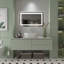 Miroir mural Kenard