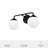Hepburn - Light Dimmable Vanity Light-99469762