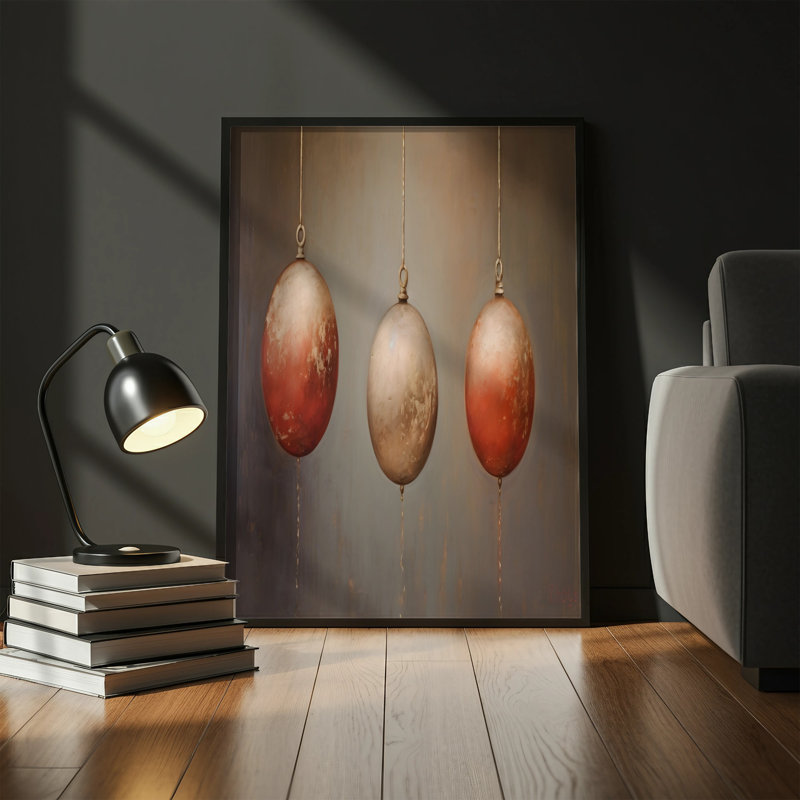 Whittemore Floater Frame Print, 24x36
