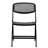 Flex One Plastic / Resin Folding Chair Set-12812278