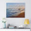Thy Salvation Psalm 51:12 1 Piece Wrapped Canvas Wall Art