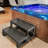 24in Universal 2 Slip Resistant Spa & Hot Tub Steps, Above Ground Pool Steps for Indoor/Outdoor Use-101939993