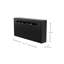 3 Pair Shoe Storage Cabinet