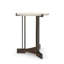 Solid Wood End Table