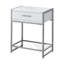 Hammons End Table with Storage-32703570