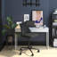 Chaise de bureau Brittany à roulettes-55173909