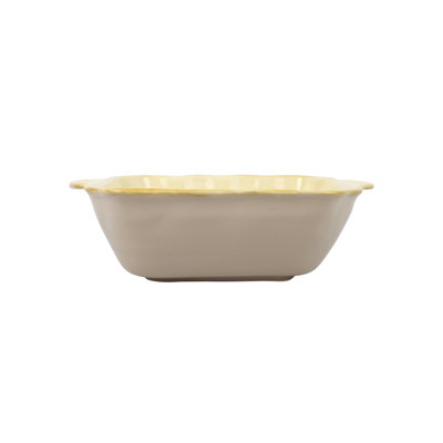 Italian Baker Medium Square Bakers