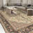 Hand Knotted Wool Indoor Rug