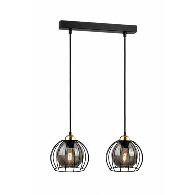 2 - Light Pendant