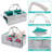 Rebrilliant Fabric Decorative Basket-1863206716-1846227492