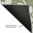 Premium Machine Washable Prisco Fern Rug-1353252697