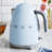 SMEG 50's Retro Style 7-Cup Electric Kettle-37805701