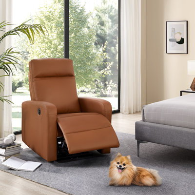 Fauteuil inclinable électrique 28,5 po Bryoni