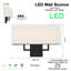 Appliques murales - Applique murale 1 lumière-907359342