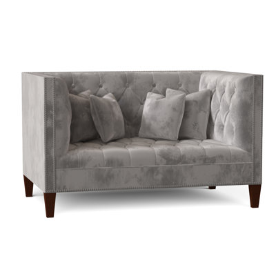 Chatham Upholstered 56'' Loveseat