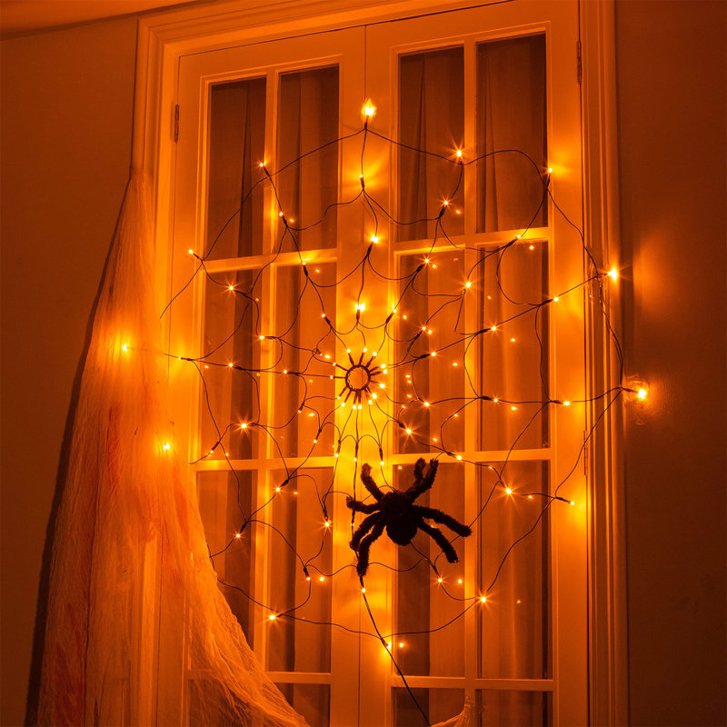 1cm Indoor / Outdoor String Lights