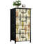Commode de rangement verticale 4 tiroirs