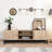 4 - Light Dimmable Vanity Light