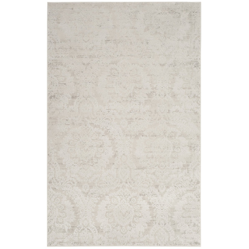 Van Andel Performance Oriental Rug, Runner 2' x 7'