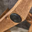 Table basse Modern
