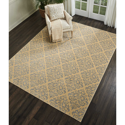 Tapis crème Bo